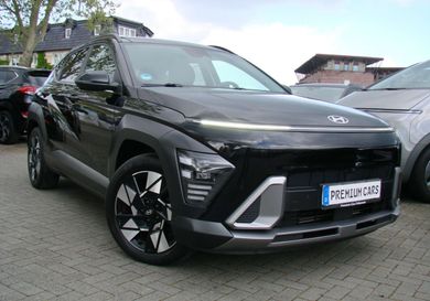 Hyundai Kona, 2023