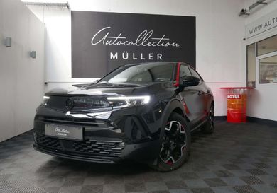 Opel Mokka, 2022