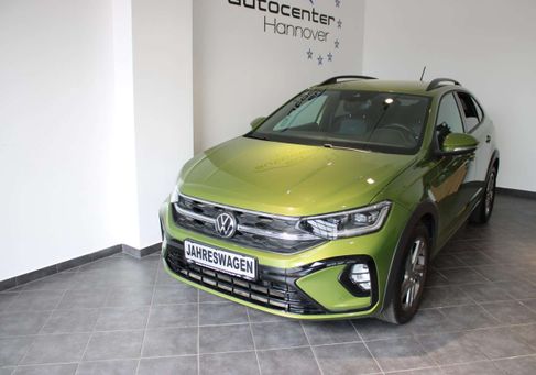 Volkswagen Taigo, 2024