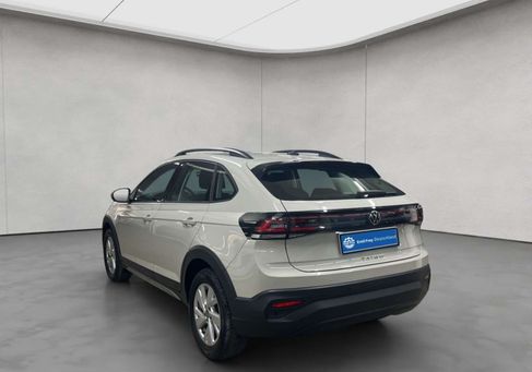 Volkswagen Taigo, 2022