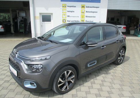Citroën C3, 2023 2