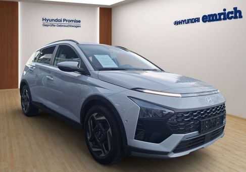 Hyundai Bayon, 2025 2