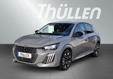 Peugeot 208, 2026