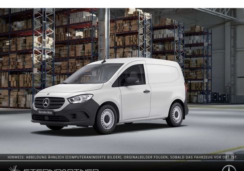 Mercedes-Benz Citan, 2023