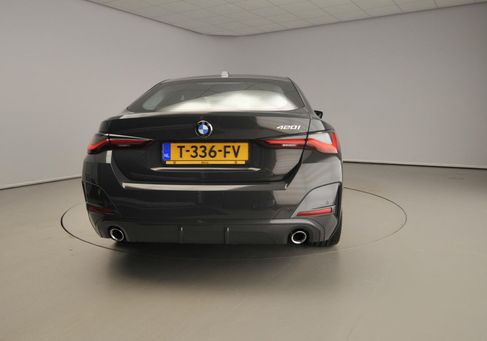 BMW 420 Gran Coupé, 2023