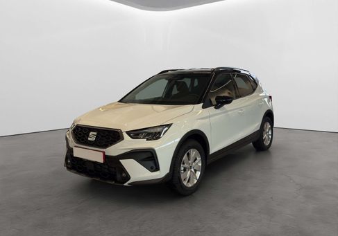 Seat Arona, 2026