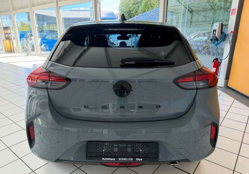 Opel Corsa, 2025 3