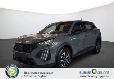 Peugeot 2008, 2024