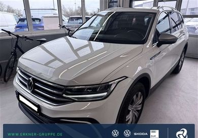 Volkswagen Tiguan Allspace, 2023