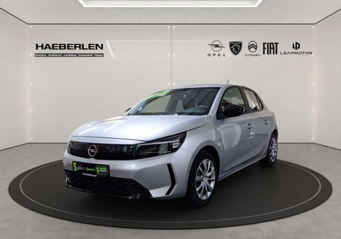 Opel Corsa, 2024 2