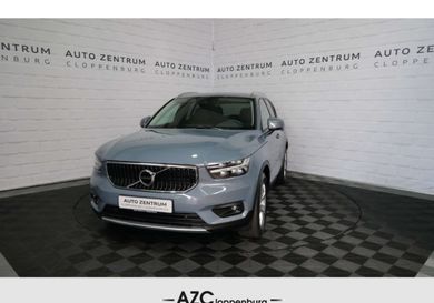 Volvo XC40, 2020