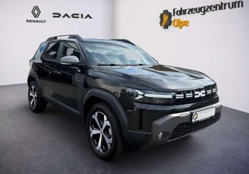Dacia Duster, 2025 3