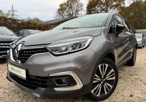 Renault Captur, 2019