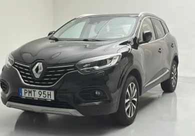 Renault Kadjar, 2020
