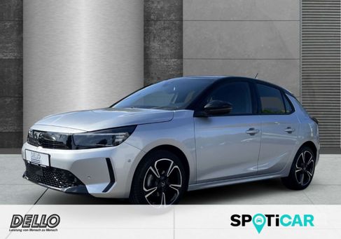 Opel Corsa, 2024