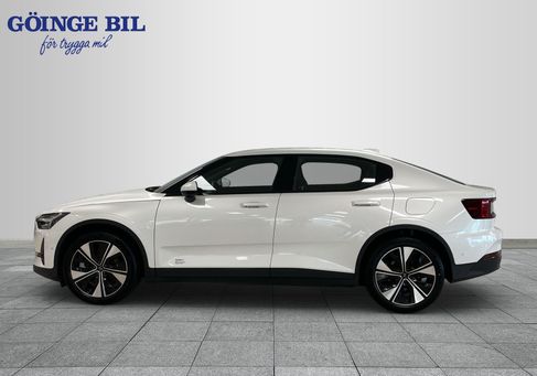 Polestar 2, 2023