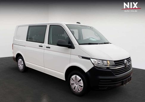 Volkswagen T6 Transporter, 2020