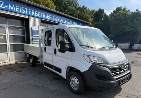 Opel Movano, 2023 3