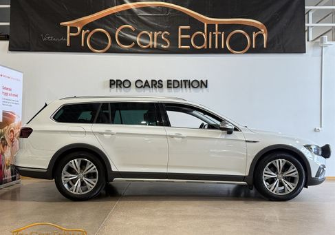 Volkswagen Passat, 2021 3