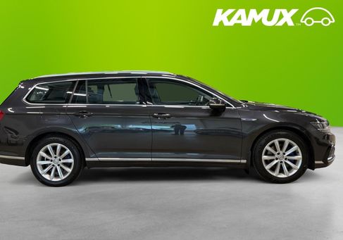 Volkswagen Passat Variant, 2020 2