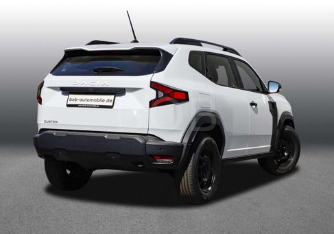 Dacia Duster, 2025 2