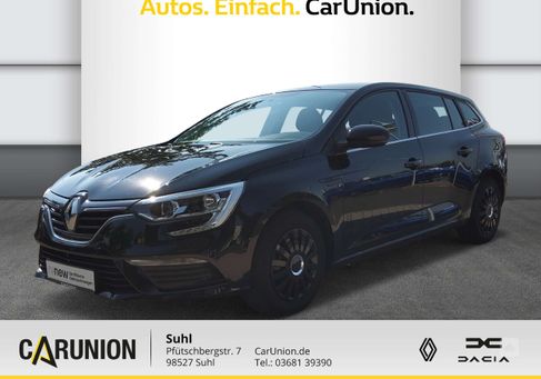 Renault Megane, 2019