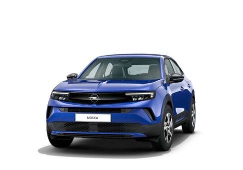 Opel Mokka, 2026 2