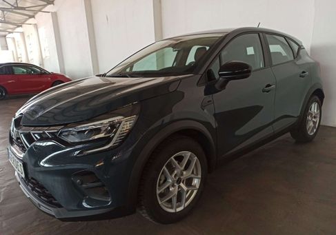 Mitsubishi ASX, 2023