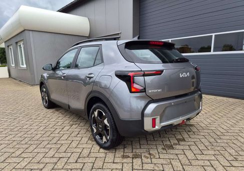 Kia Stonic, 2026
