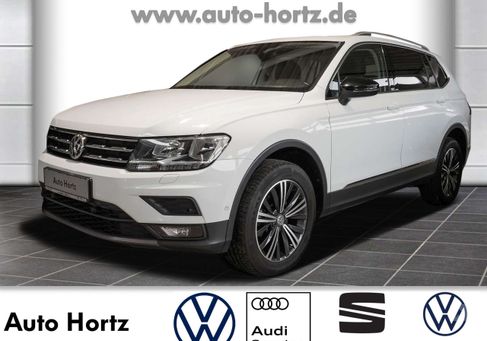 Volkswagen Tiguan Allspace, 2020