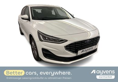 Ford Focus, 2022