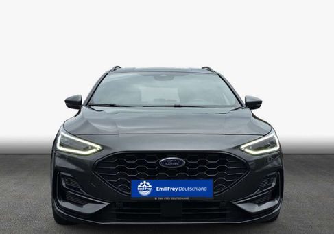 Ford Focus, 2024