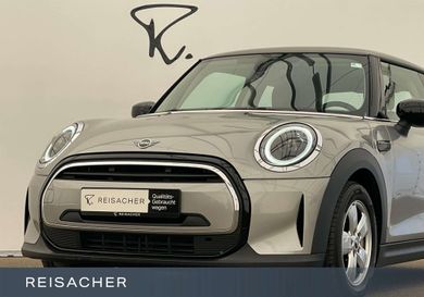 MINI Cooper, 2023