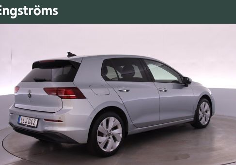 Volkswagen Golf, 2025 3
