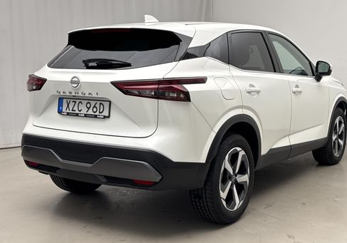Nissan Qashqai, 2023 3