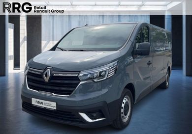 Renault Trafic, 2022