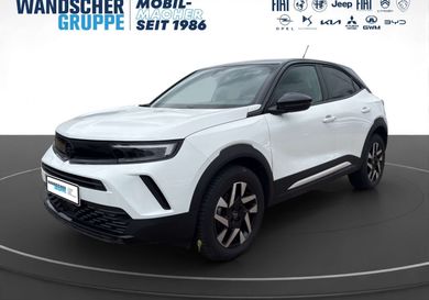 Opel Mokka, 2024