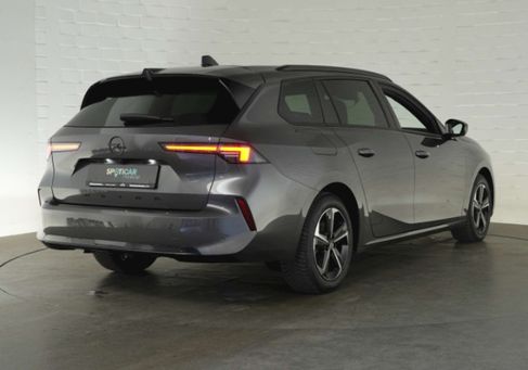 Opel Astra, 2024
