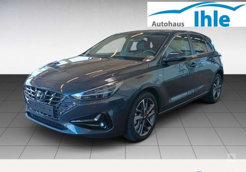 Hyundai i30, 2023