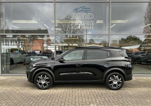 Citroën C3 Aircross, 2026