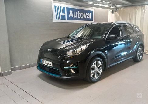 Kia Niro, 2019