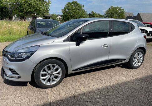 Renault Clio, 2020