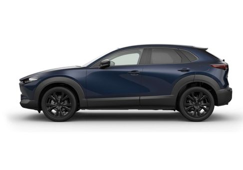 Mazda CX-30, 2026 2