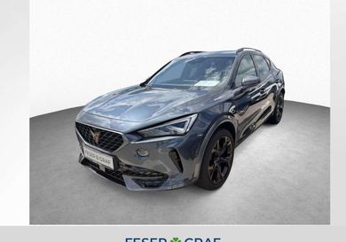 Cupra Formentor, 2023