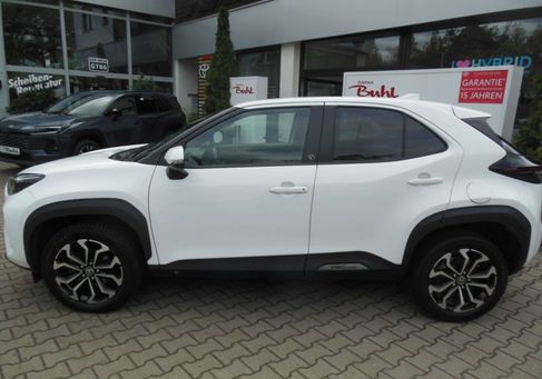 Toyota Yaris Cross, 2023 2