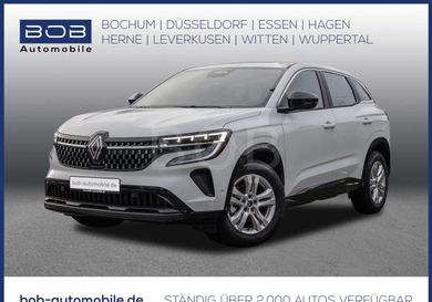 Renault Austral, 2025