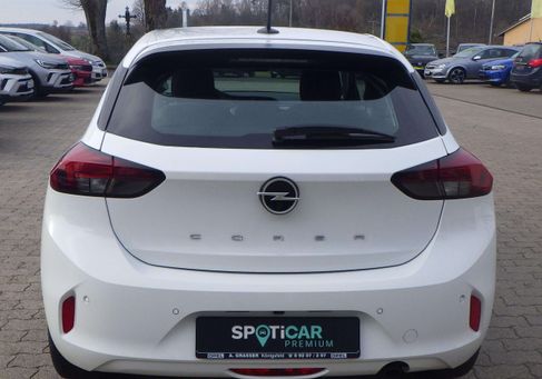 Opel Corsa, 2024 2