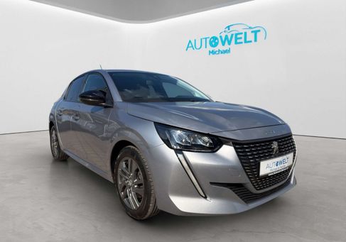 Peugeot 208, 2023