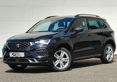 Seat Ateca, 2023