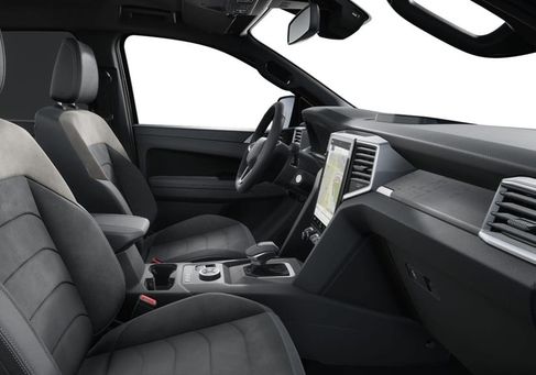 Volkswagen Amarok, 2026 3